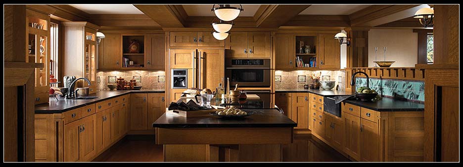 New York Saranac Lake Kitchens/Cabinets Tupper Lake Cabinets